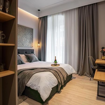 Harbour Residence Rooms 里耶卡 外观 照片