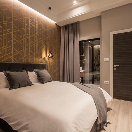Harbour Residence Rooms 里耶卡 外观 照片