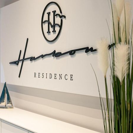 Harbour Residence Rooms 里耶卡 外观 照片