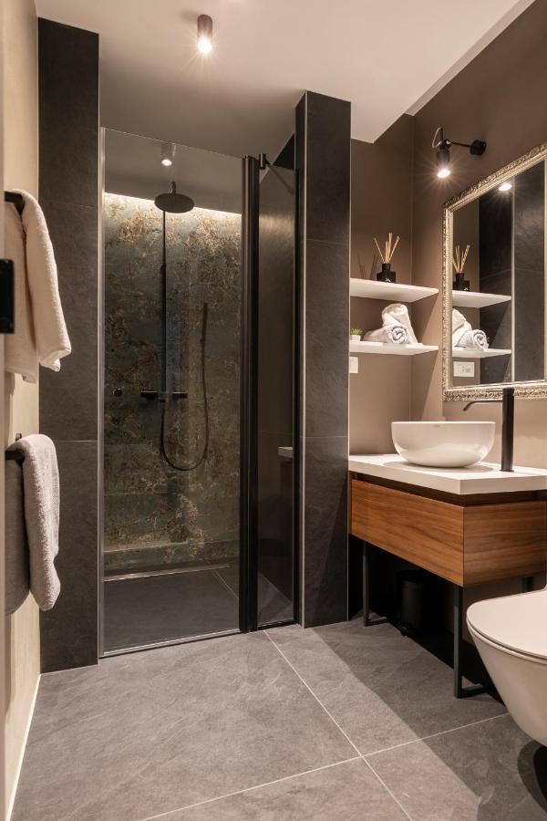 Harbour Residence Rooms 里耶卡 外观 照片