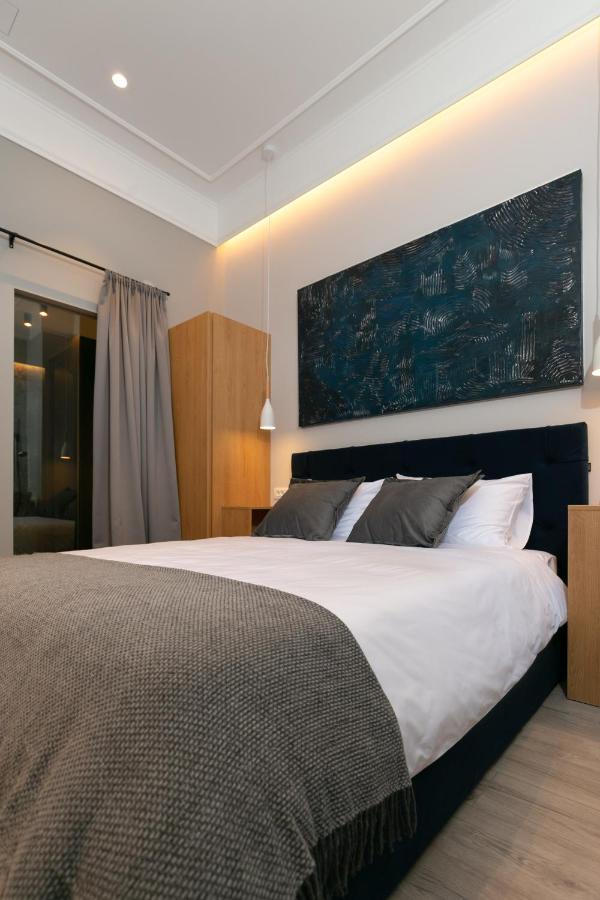 Harbour Residence Rooms 里耶卡 外观 照片