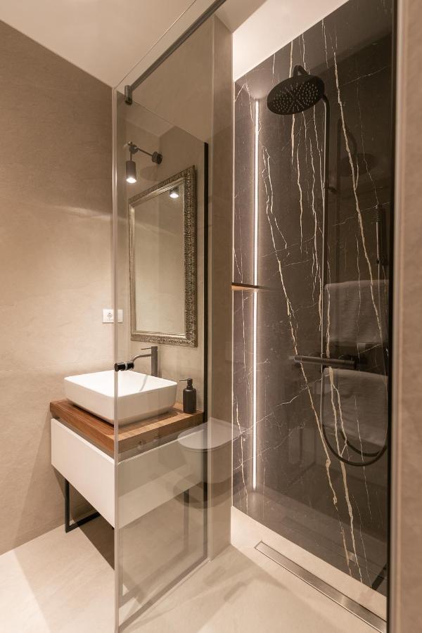 Harbour Residence Rooms 里耶卡 外观 照片