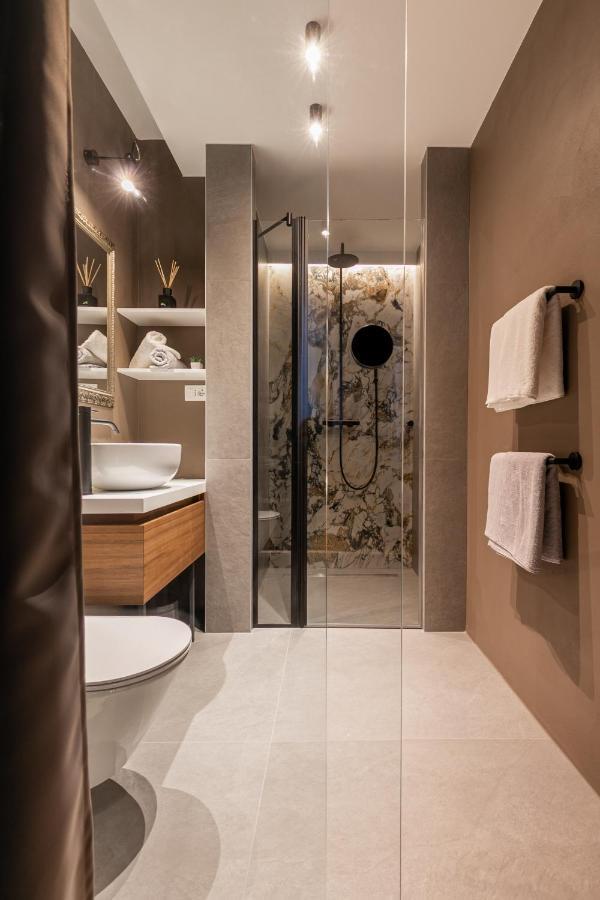 Harbour Residence Rooms 里耶卡 外观 照片