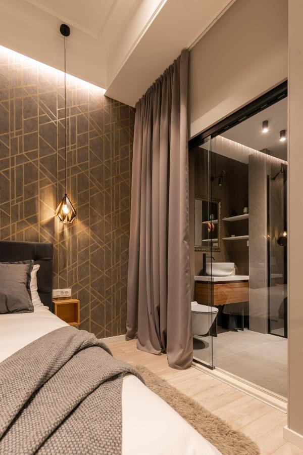Harbour Residence Rooms 里耶卡 外观 照片
