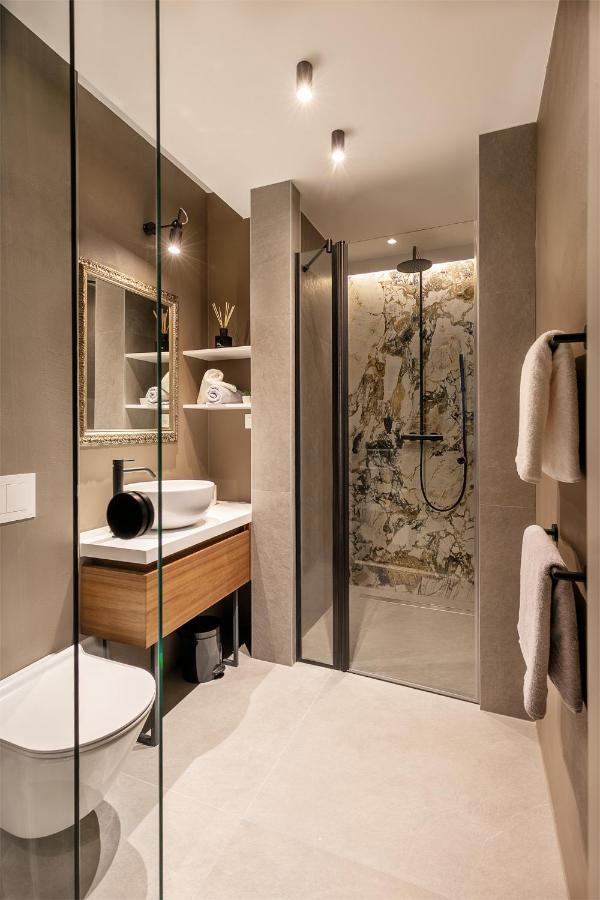 Harbour Residence Rooms 里耶卡 外观 照片