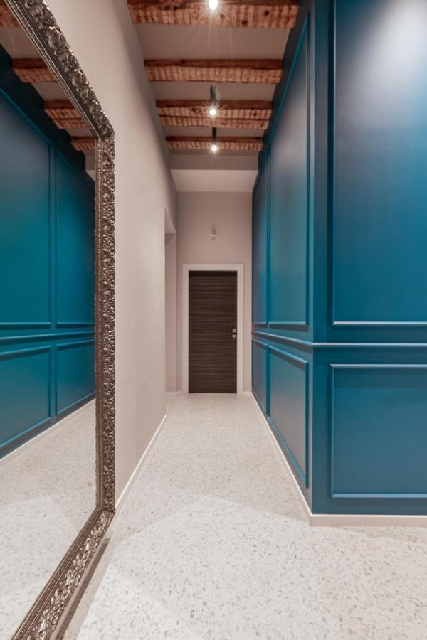 Harbour Residence Rooms 里耶卡 外观 照片