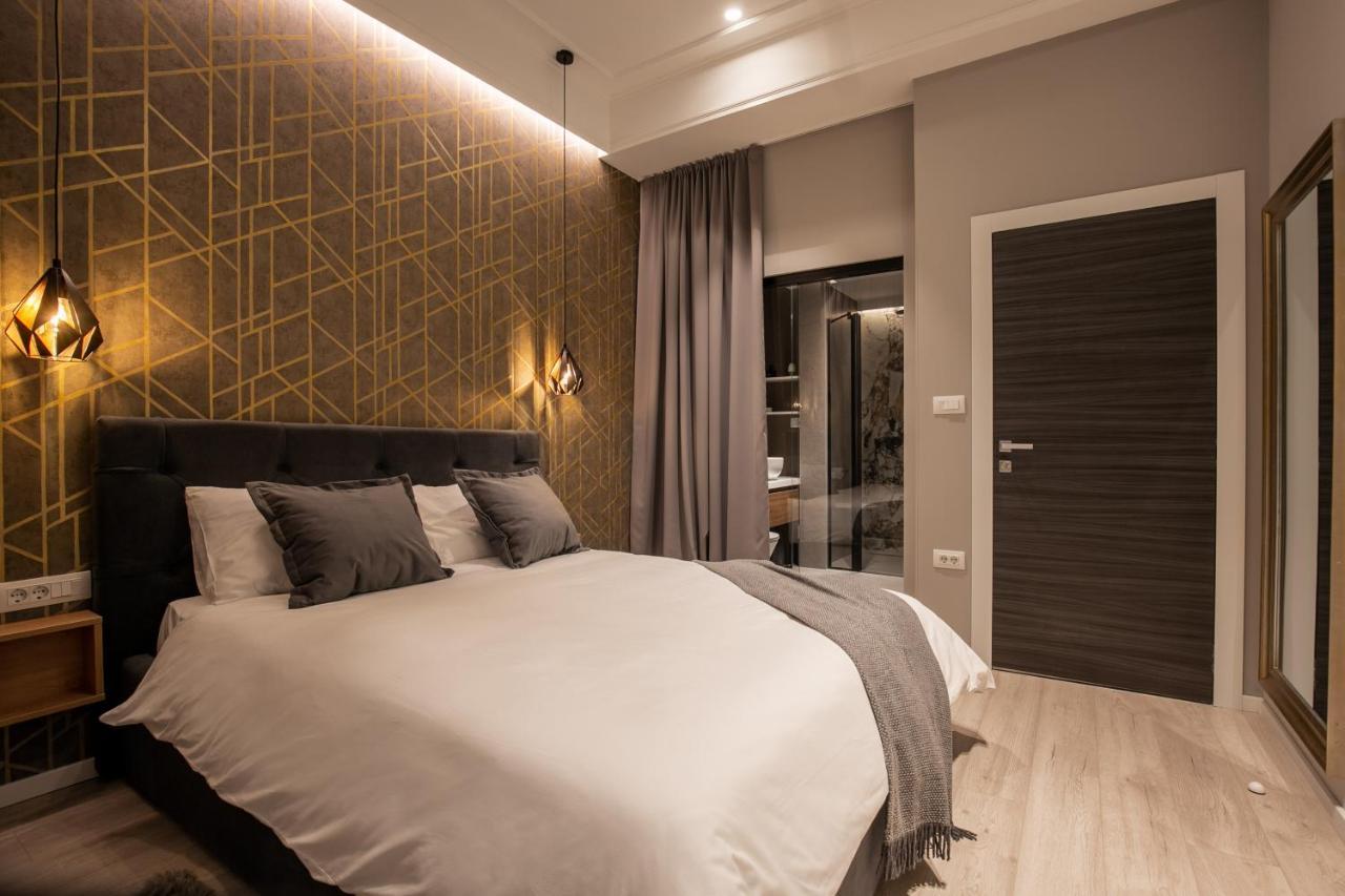 Harbour Residence Rooms 里耶卡 外观 照片